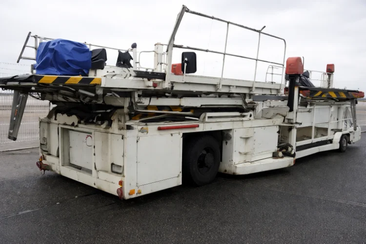 Windhoff CML-7-3-6